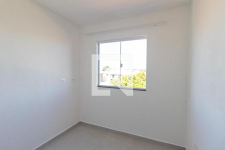 Quarto 1 de apartamento para alugar com 2 quartos, 45m² em Cruzeiro, São José dos Pinhais