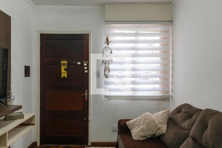 Sala de apartamento para alugar com 2 quartos, 60m² em Teresópolis, Porto Alegre