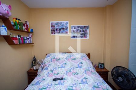Quarto 1 de apartamento à venda com 2 quartos, 54m² em Vila Constança, São Paulo