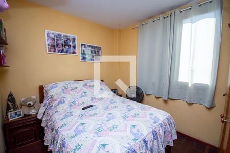 Quarto 1 de apartamento à venda com 2 quartos, 54m² em Vila Constança, São Paulo