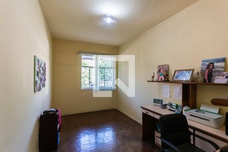 Apartamento à venda com 128m², 3 quartos e 2 vagasQuarto 2