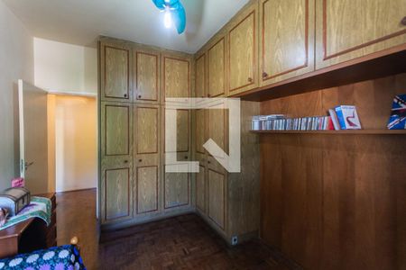 Apartamento à venda com 128m², 3 quartos e 2 vagasQuarto 1