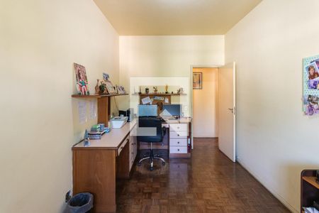 Apartamento à venda com 128m², 3 quartos e 2 vagasQuarto 2