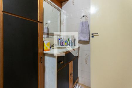 Apartamento à venda com 128m², 3 quartos e 2 vagasBanheiro Suíte