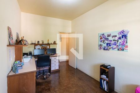 Apartamento à venda com 128m², 3 quartos e 2 vagasQuarto 2