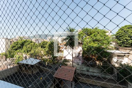 Apartamento à venda com 128m², 3 quartos e 2 vagasVaranda da Sala