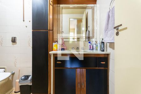 Apartamento à venda com 128m², 3 quartos e 2 vagasBanheiro Suíte