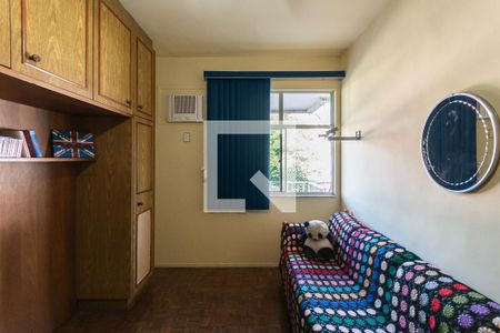 Apartamento à venda com 128m², 3 quartos e 2 vagasQuarto 1