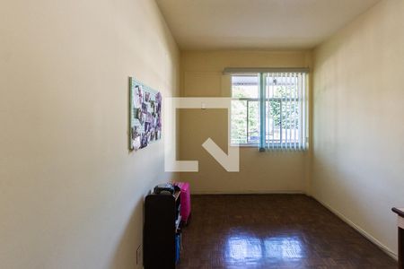 Apartamento à venda com 128m², 3 quartos e 2 vagasQuarto 2