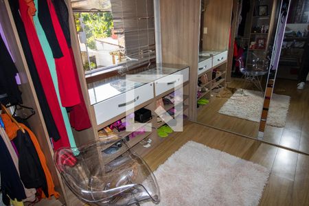 Quarto de casa de condomínio à venda com 3 quartos, 600m² em Anil, Rio de Janeiro