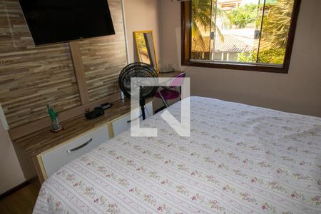 Casa de condomínio à venda com 600m², 3 quartos e 4 vagas Casa de condomínio à venda com 600m², 3 quartos e 4 vagasQuarto