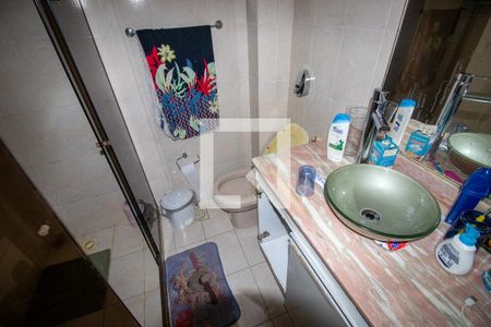 Casa de condomínio à venda com 600m², 3 quartos e 4 vagas Casa de condomínio à venda com 600m², 3 quartos e 4 vagasBanheiro