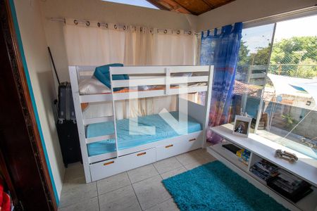 Casa de condomínio à venda com 600m², 3 quartos e 4 vagas Casa de condomínio à venda com 600m², 3 quartos e 4 vagasQuarto