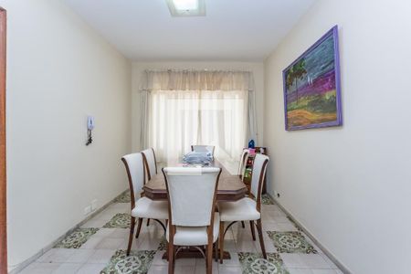 Sala 2 de apartamento à venda com 3 quartos, 97m² em Anchieta, Belo Horizonte