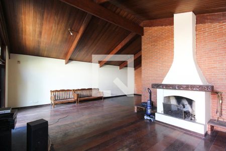 Sala de casa à venda com 3 quartos, 480m² em Indianópolis, São Paulo