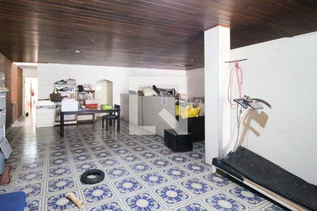 Casa à venda com 480m², 3 quartos e 6 vagasGaragem