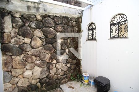 Casa à venda com 480m², 3 quartos e 6 vagasQuintal