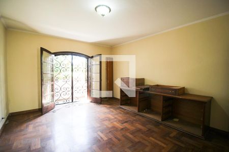 Suíte 1  de casa para alugar com 3 quartos, 480m² em Indianópolis, São Paulo