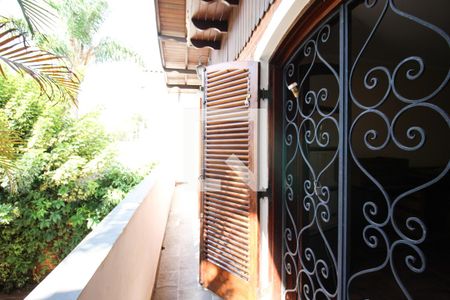 Casa à venda com 480m², 3 quartos e 6 vagasvaranda Suíte 1 E 2 