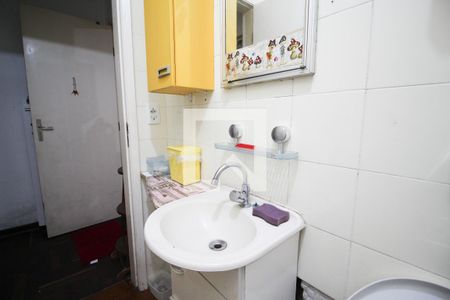 Casa à venda com 480m², 3 quartos e 6 vagasBanheiro de serviço