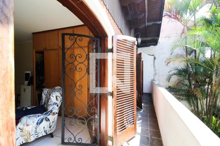 Casa à venda com 480m², 3 quartos e 6 vagasvaranda Suíte 1 E 2 