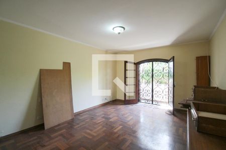 Suíte 1  de casa à venda com 3 quartos, 480m² em Indianópolis, São Paulo