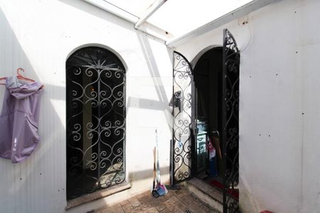 Casa à venda com 480m², 3 quartos e 6 vagasQuintal