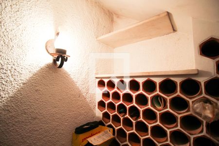 Casa à venda com 480m², 3 quartos e 6 vagasAdega 