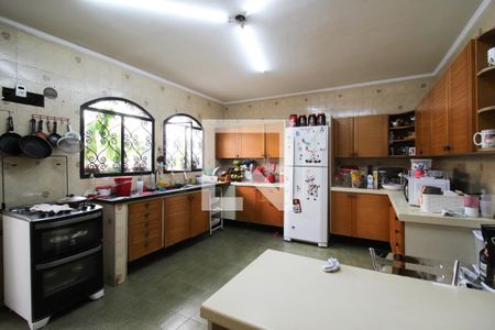 Casa à venda com 480m², 3 quartos e 6 vagasCozinha