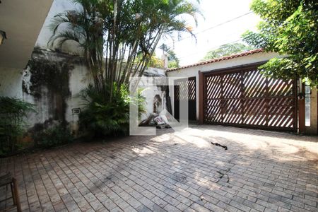 Casa à venda com 480m², 3 quartos e 6 vagasGaragem