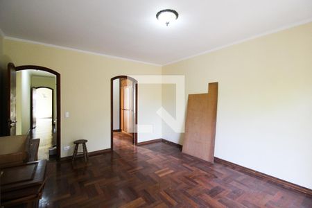 Suíte 1  de casa à venda com 3 quartos, 480m² em Indianópolis, São Paulo