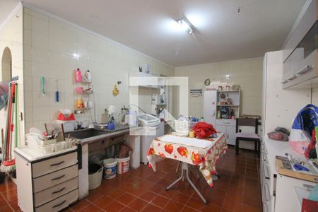 Casa à venda com 480m², 3 quartos e 6 vagasÁrea de Serviço