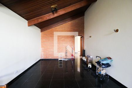 Sala de casa à venda com 3 quartos, 480m² em Indianópolis, São Paulo