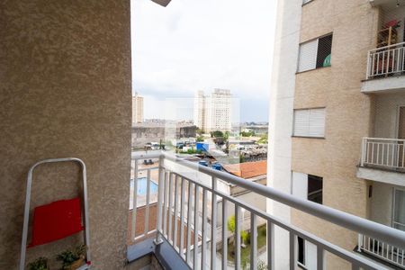 Apartamento para alugar com 1 quarto, 50m² em Jardim Vila Formosa, São Paulo
