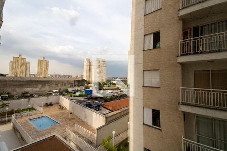 Apartamento para alugar com 1 quarto, 50m² em Jardim Vila Formosa, São Paulo