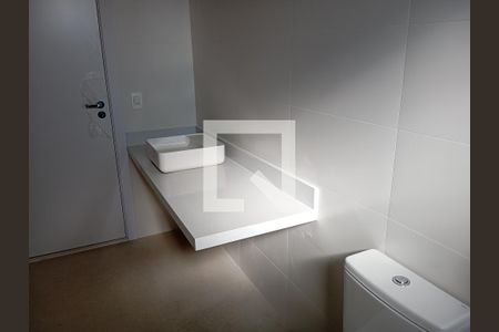 Casa à venda com 686m², 4 quartos e 4 vagas Casa à venda com 686m², 4 quartos e 4 vagasBanheiro Suite 3