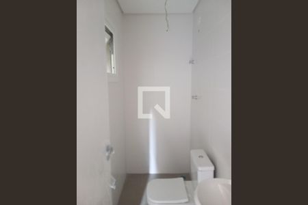 Casa à venda com 686m², 4 quartos e 4 vagas Casa à venda com 686m², 4 quartos e 4 vagasBanheiro 1