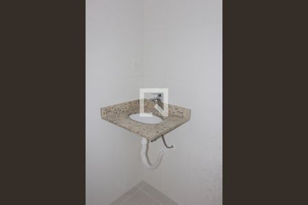 Apartamento à venda com 49m², 2 quartos e 1 vaga Apartamento à venda com 49m², 2 quartos e 1 vagaBanheiro 1 (suíte)