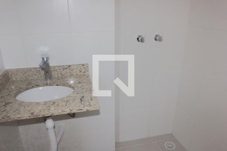 Apartamento à venda com 49m², 2 quartos e 1 vaga Apartamento à venda com 49m², 2 quartos e 1 vagaBanheiro 2
