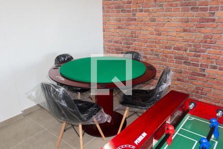 Área comum  de apartamento à venda com 2 quartos, 49m² em Burgo Paulista, São Paulo