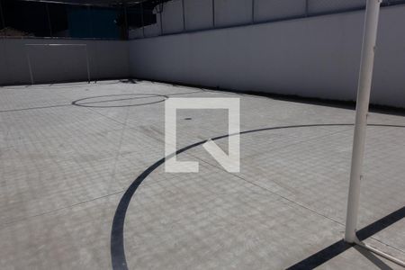 Apartamento à venda com 49m², 2 quartos e 1 vaga Apartamento à venda com 49m², 2 quartos e 1 vagaQuadra