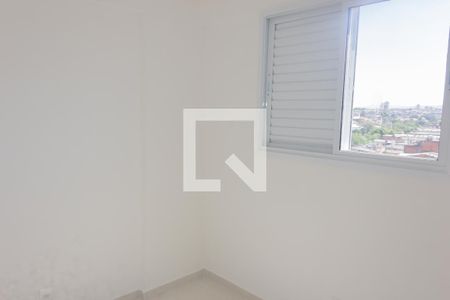 Quarto 1 de apartamento para alugar com 2 quartos, 49m² em Burgo Paulista, São Paulo
