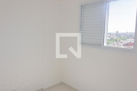 Quarto 1 de apartamento à venda com 2 quartos, 49m² em Burgo Paulista, São Paulo