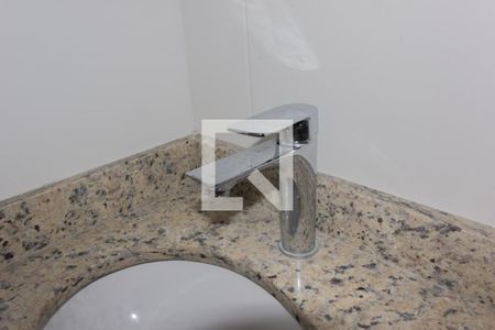 Banheiro 2 - detalhe de apartamento à venda com 2 quartos, 49m² em Burgo Paulista, São Paulo