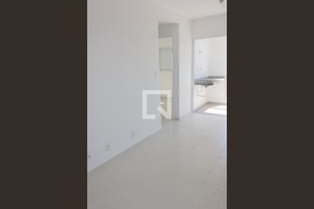 Sala de apartamento à venda com 2 quartos, 49m² em Burgo Paulista, São Paulo