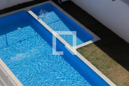 Área comum - Piscina de apartamento à venda com 2 quartos, 49m² em Burgo Paulista, São Paulo