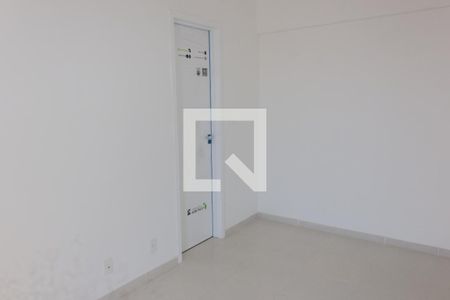 Apartamento à venda com 49m², 2 quartos e 1 vaga Apartamento à venda com 49m², 2 quartos e 1 vagaQuarto 2 suíte (com varanda)