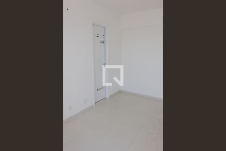 Apartamento à venda com 49m², 2 quartos e 1 vaga Apartamento à venda com 49m², 2 quartos e 1 vagaQuarto 2 suíte (com varanda)