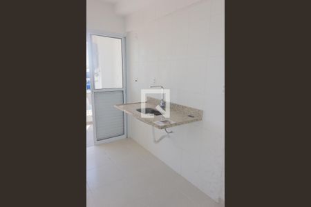 Apartamento à venda com 49m², 2 quartos e 1 vaga Apartamento à venda com 49m², 2 quartos e 1 vagaCozinha