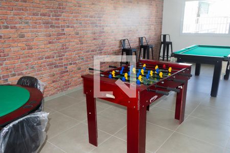 Área comum  de apartamento à venda com 2 quartos, 49m² em Burgo Paulista, São Paulo